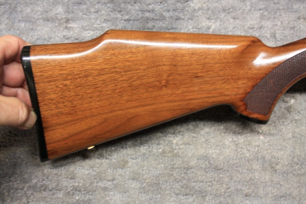 Remington 7400 30-06 22 inch Rifle Semi Auto -img-1