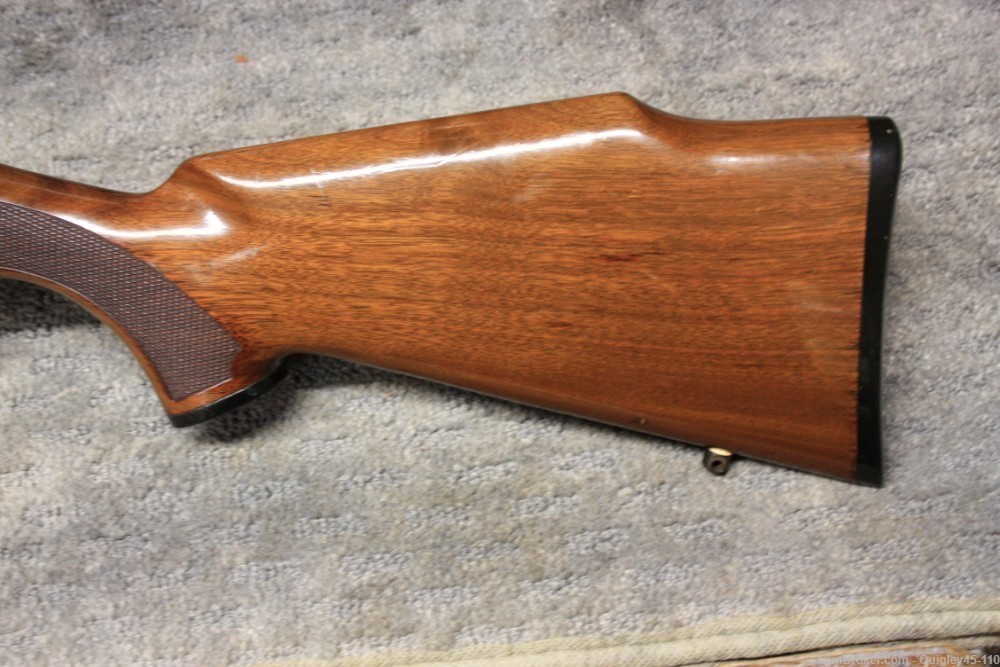 Remington 7400 30-06 22 inch Rifle Semi Auto -img-5