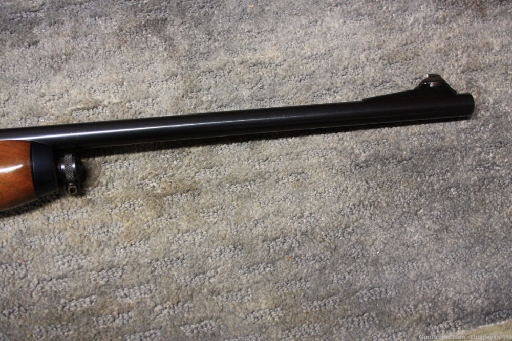Remington 7400 30-06 22 inch Rifle Semi Auto -img-4