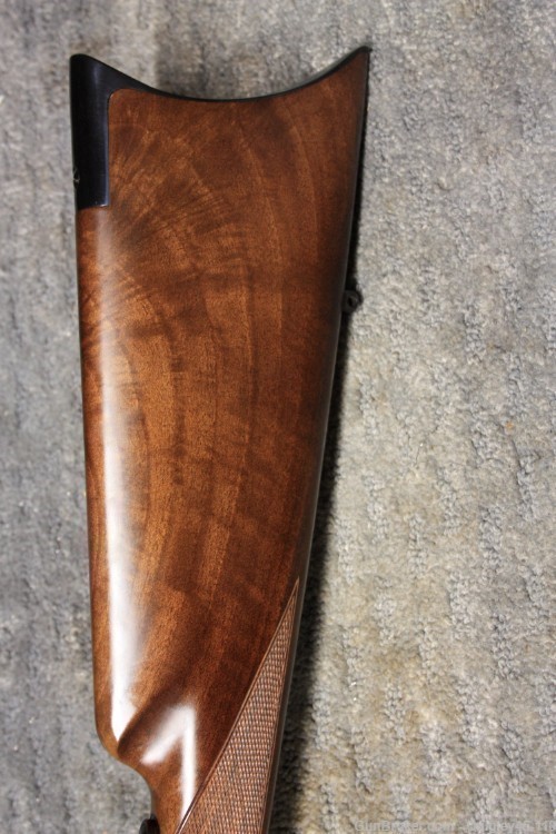 Browning 1885 45-70 Traditional Hunter Peep Sight Octagon -img-5