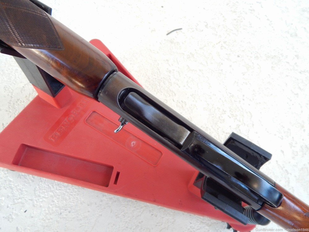 Remington Model 11-48 Semi Auto 12 gauge Shotgun with 30 inch Barrel -img-19