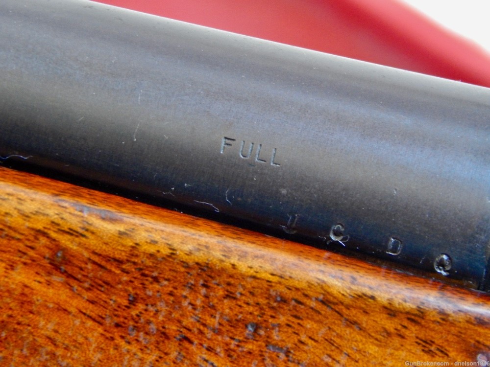 Remington Model 11-48 Semi Auto 12 gauge Shotgun with 30 inch Barrel -img-25