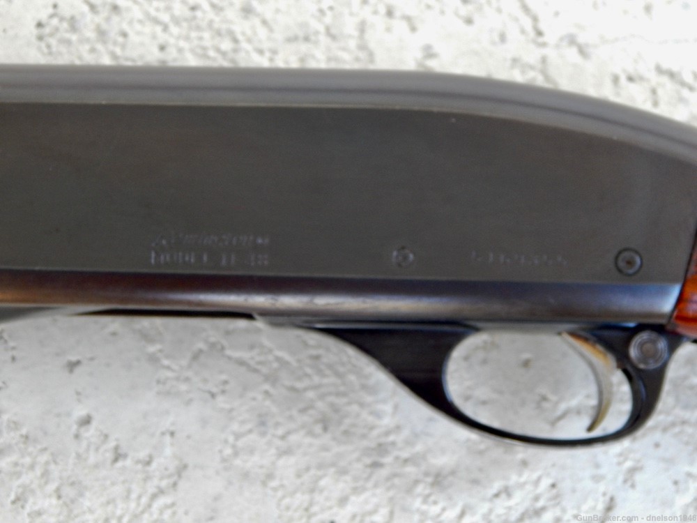 Remington Model 11-48 Semi Auto 12 gauge Shotgun with 30 inch Barrel -img-10