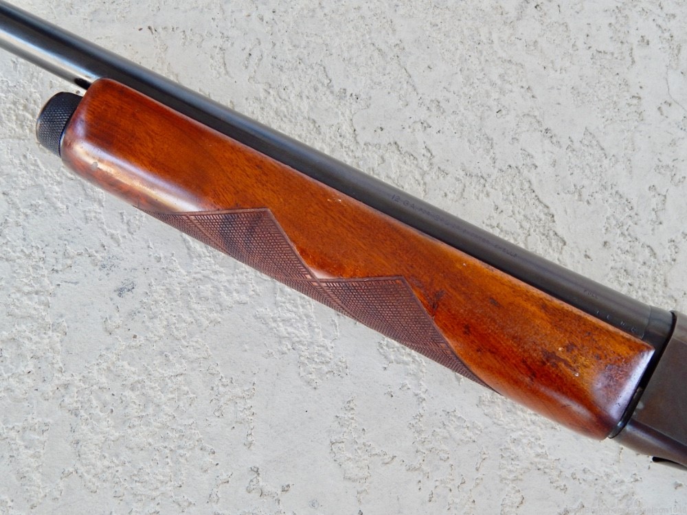 Remington Model 11-48 Semi Auto 12 gauge Shotgun with 30 inch Barrel -img-12