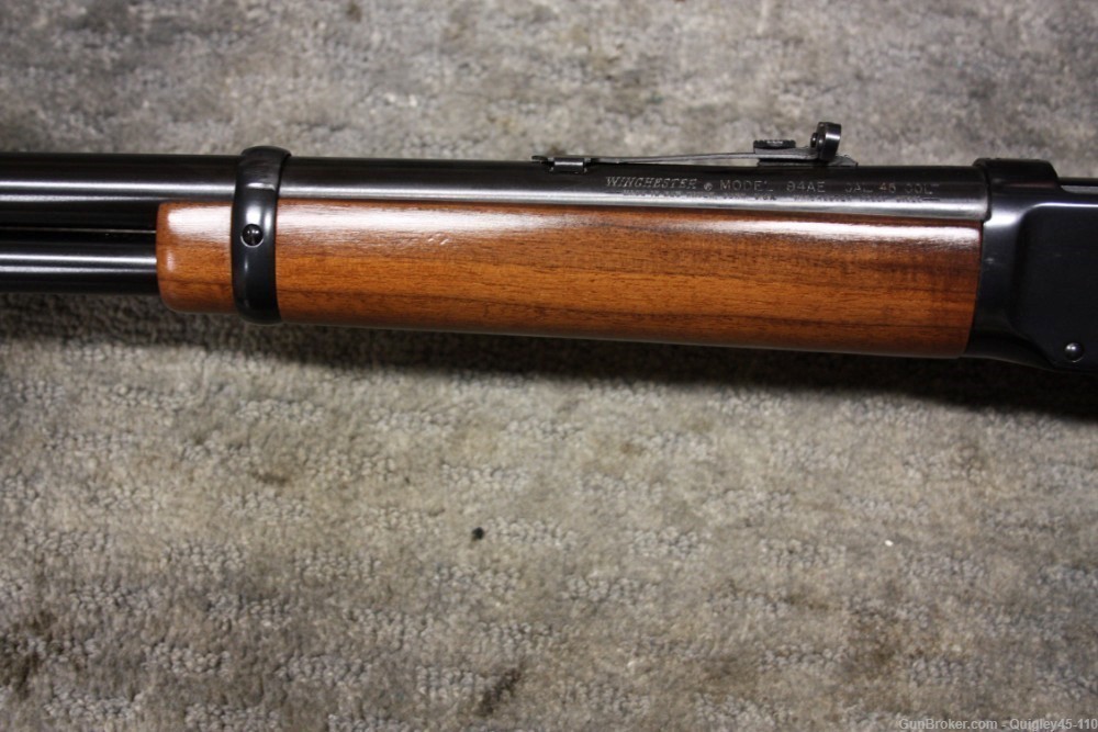 Winchester 94 AE 45 Colt 16 inch Trapper -img-7