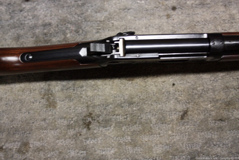 Winchester 94 AE 45 Colt 16 inch Trapper -img-14