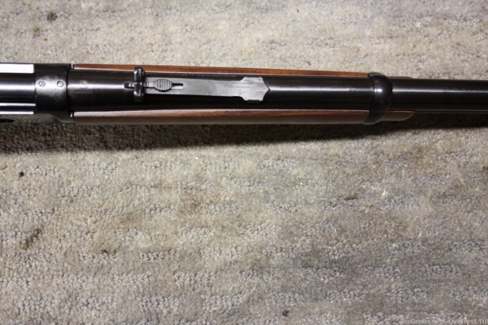 Winchester 94 AE 45 Colt 16 inch Trapper -img-15