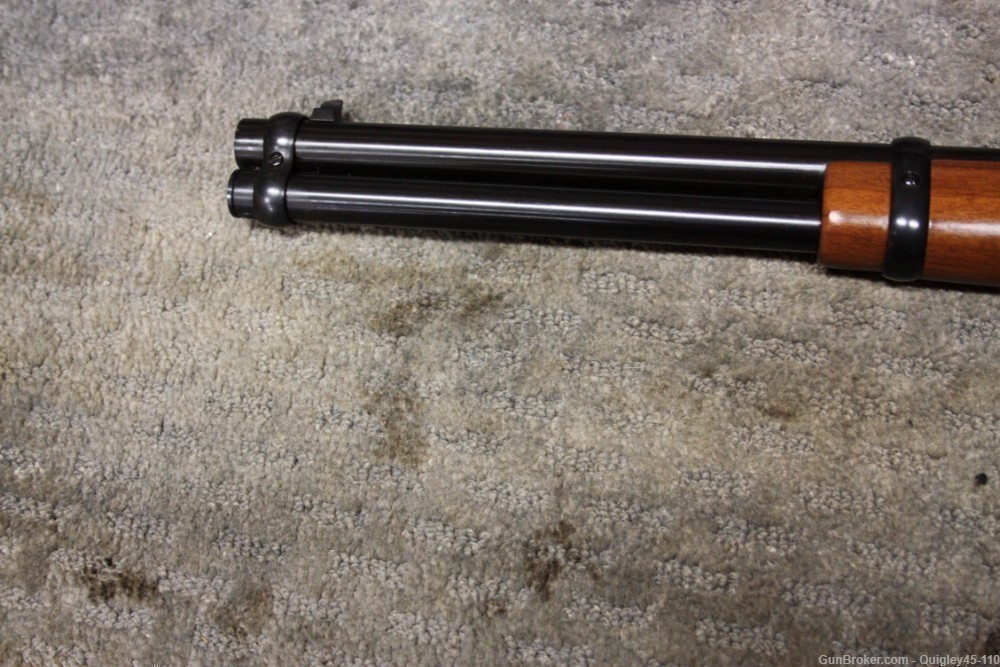 Winchester 94 AE 45 Colt 16 inch Trapper -img-9