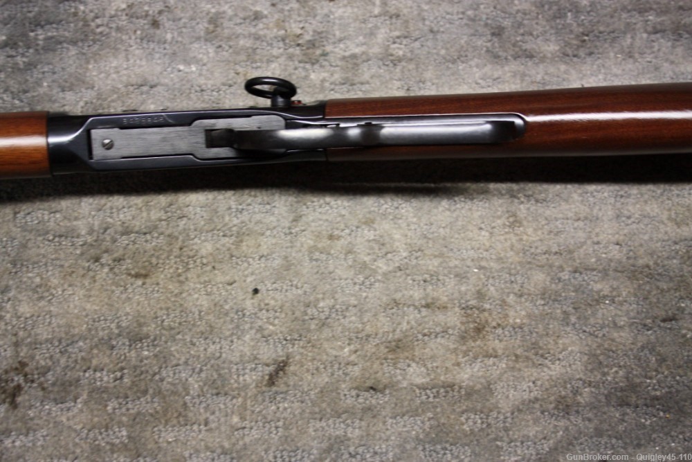 Winchester 94 AE 45 Colt 16 inch Trapper -img-11