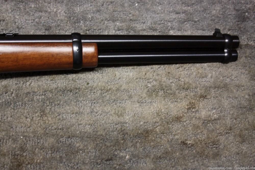 Winchester 94 AE 45 Colt 16 inch Trapper -img-4