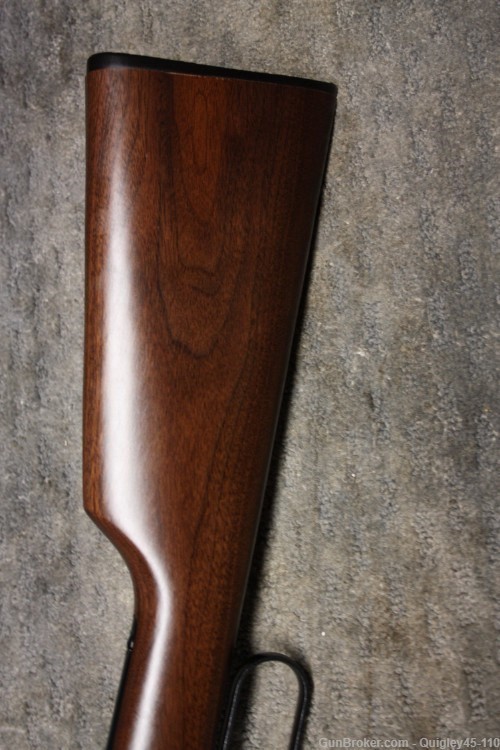 Winchester 94 AE 45 Colt 16 inch Trapper -img-5