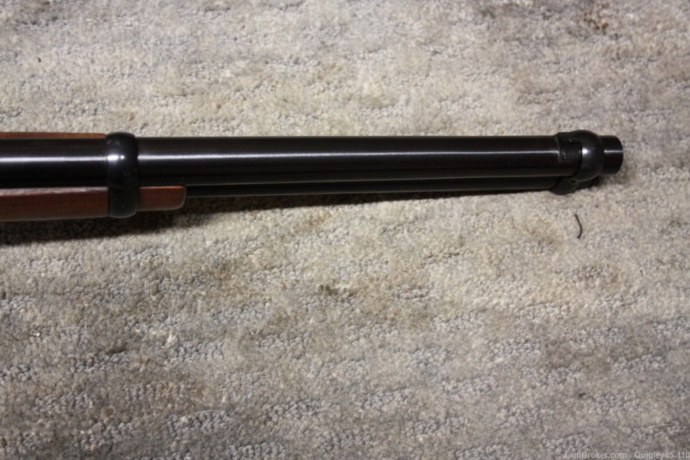 Winchester 94 AE 45 Colt 16 inch Trapper -img-16