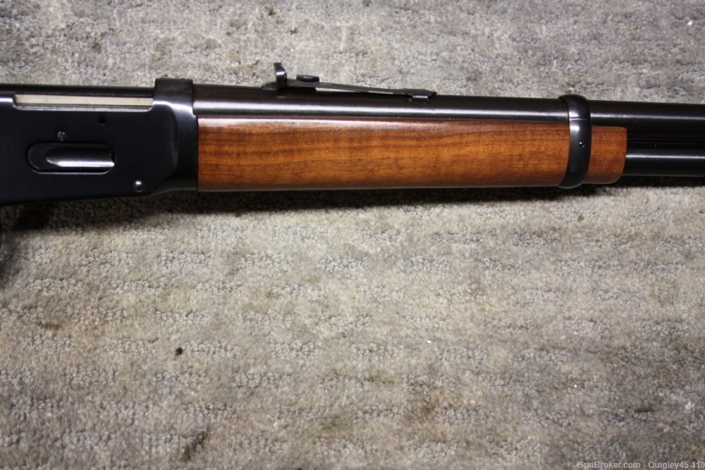 Winchester 94 AE 45 Colt 16 inch Trapper -img-3