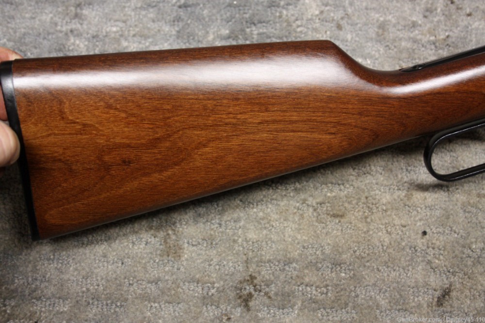 Winchester 94 AE 45 Colt 16 inch Trapper -img-1