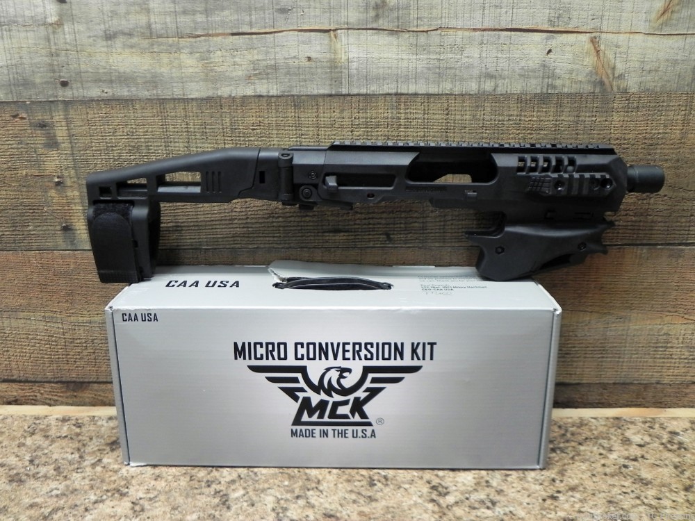 CAA MCK Micro Conv Kit Roni S&W M&P 2.0 9mm & .40 full size and compact-img-0