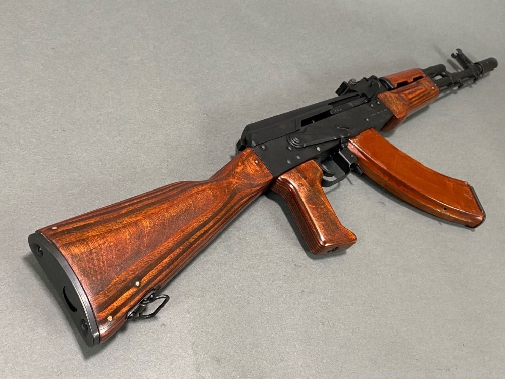 1993 Preban Russian Izhmash Saiga AK Pre-ban Ak 47 MA legal AK-103-img-6