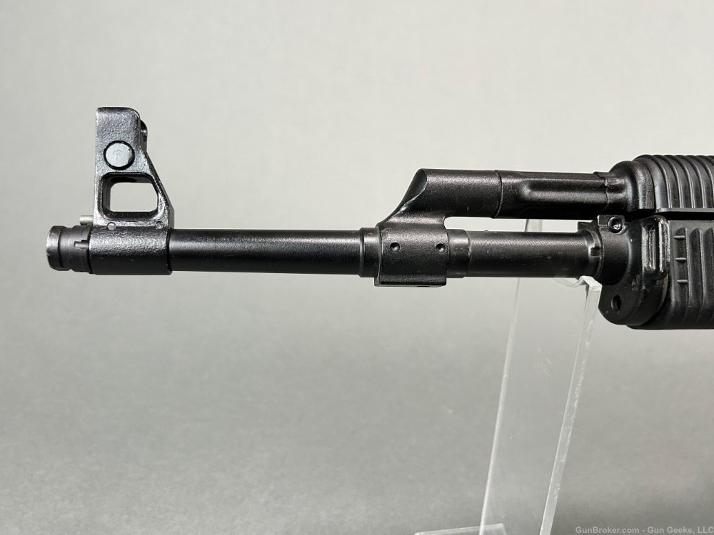 Molot Vepr 74-21 Russian RPK74 carbine side folder AK74 vepr 5.45 AK74 -img-7
