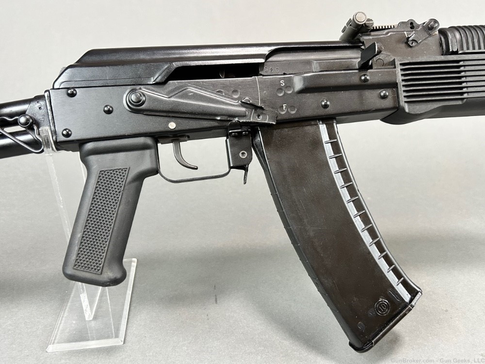 Molot Vepr 74-21 Russian RPK74 carbine side folder AK74 vepr 5.45 AK74 -img-2