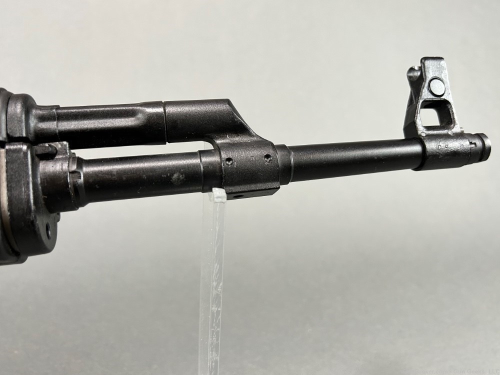 Molot Vepr 74-21 Russian RPK74 carbine side folder AK74 vepr 5.45 AK74 -img-4