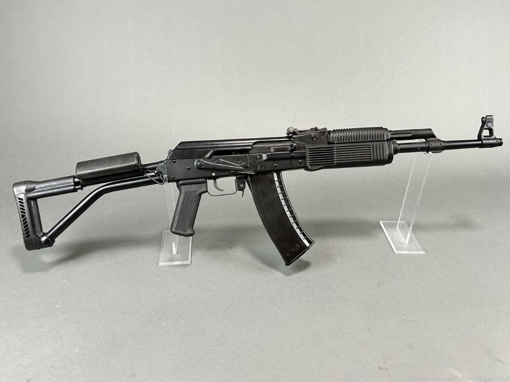 Molot Vepr 74-21 Russian RPK74 carbine side folder AK74 vepr 5.45 AK74 -img-0