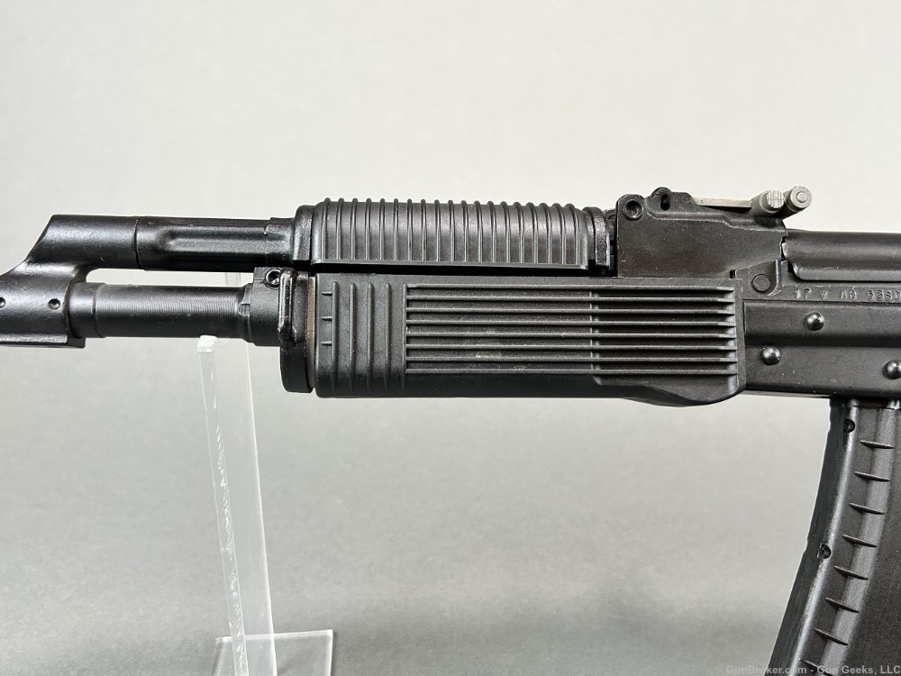 Molot Vepr 74-21 Russian RPK74 carbine side folder AK74 vepr 5.45 AK74 -img-8
