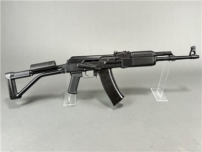 Molot Vepr 74-21 Russian RPK74 carbine side folder AK74 vepr 5.45 AK74 