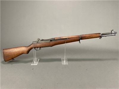 EARLY Winchester M1 Garand 30-06 PENNY AUCTION HRA Springfield M1 