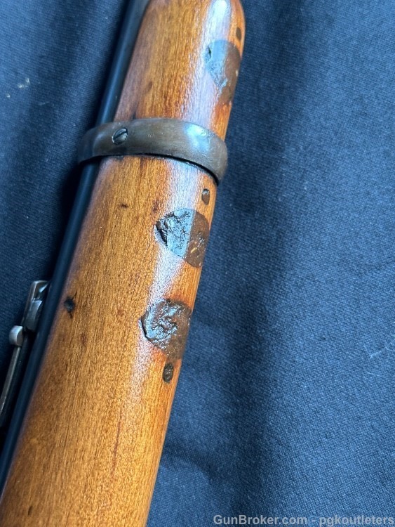 1911 - Winchester Model 1892 Saddle Ring Carbine 25-20 WCF, 20” -img-17