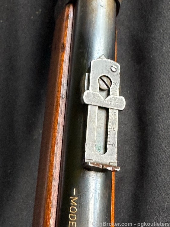 1911 - Winchester Model 1892 Saddle Ring Carbine 25-20 WCF, 20” -img-37
