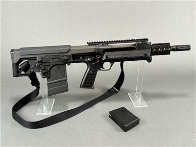 KelTec RFB 308 18” bullpup takes FAL metric mags CQB 308 rifle Kel-Tec