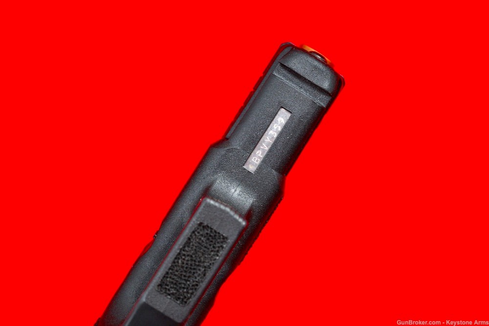 Badass John Wick TTI Glock G19 9mm Combat Master Original Case-img-17