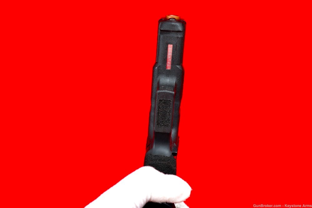 Badass John Wick TTI Glock G19 9mm Combat Master Original Case-img-19