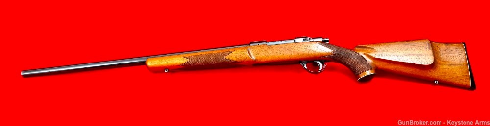 Scarce & Desired Sako L579 Forester .243 Winchester w/ Wood Stock-img-7