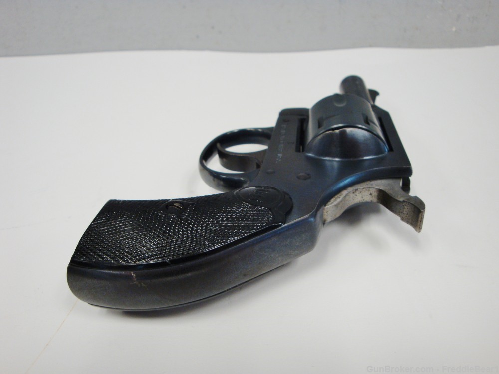 Harrington & Richardson H&R Model 732 Guardsman Revolver .32 S&W Long 2 1/2-img-14