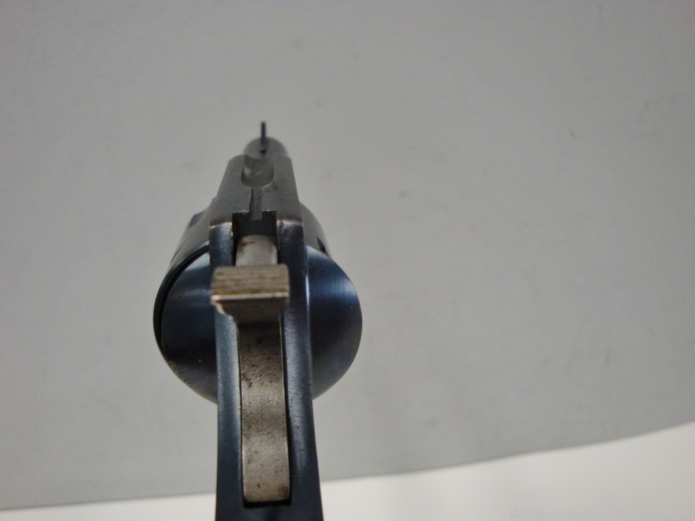 Harrington & Richardson H&R Model 732 Guardsman Revolver .32 S&W Long 2 1/2-img-13