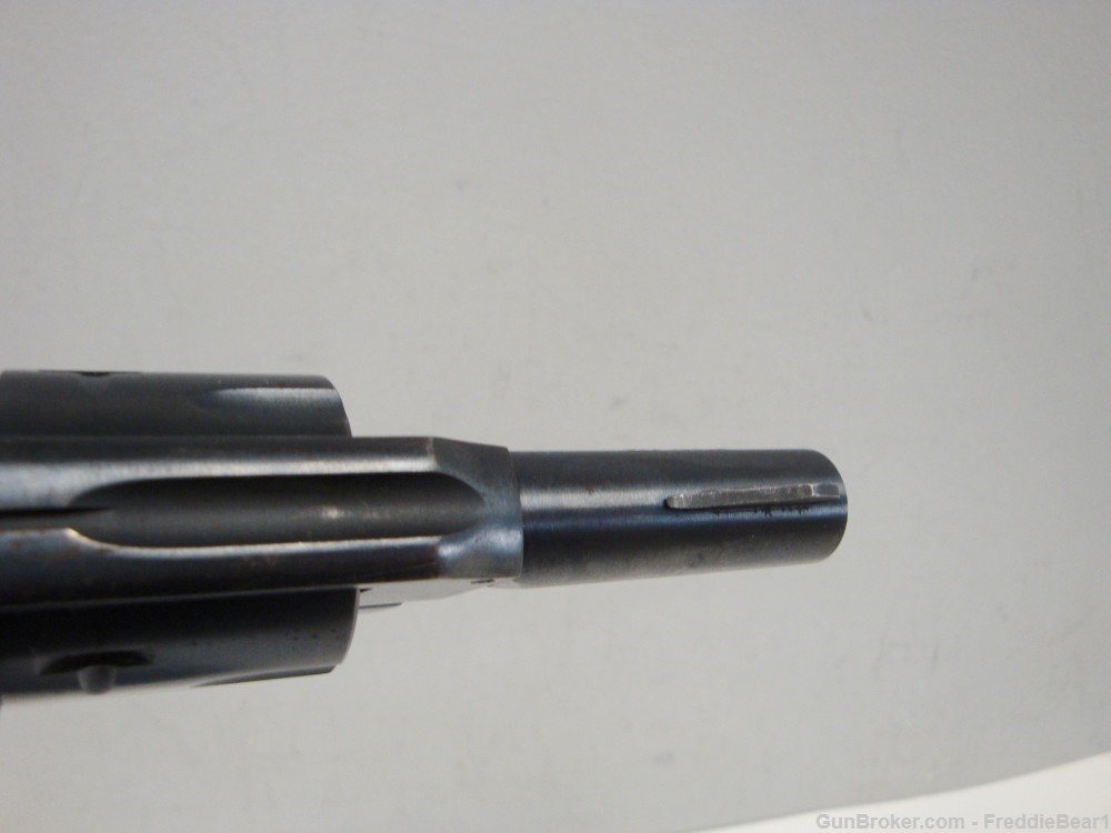 Harrington & Richardson H&R Model 732 Guardsman Revolver .32 S&W Long 2 1/2-img-12