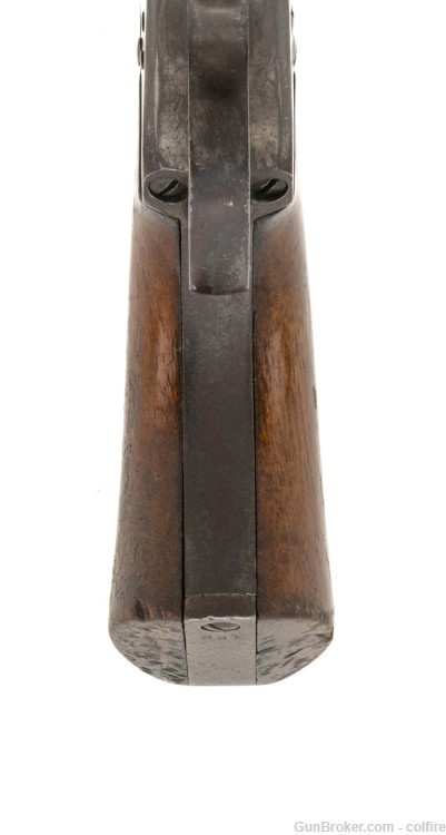 Colt 1862 Police .36 Revolver (C5945)-img-5