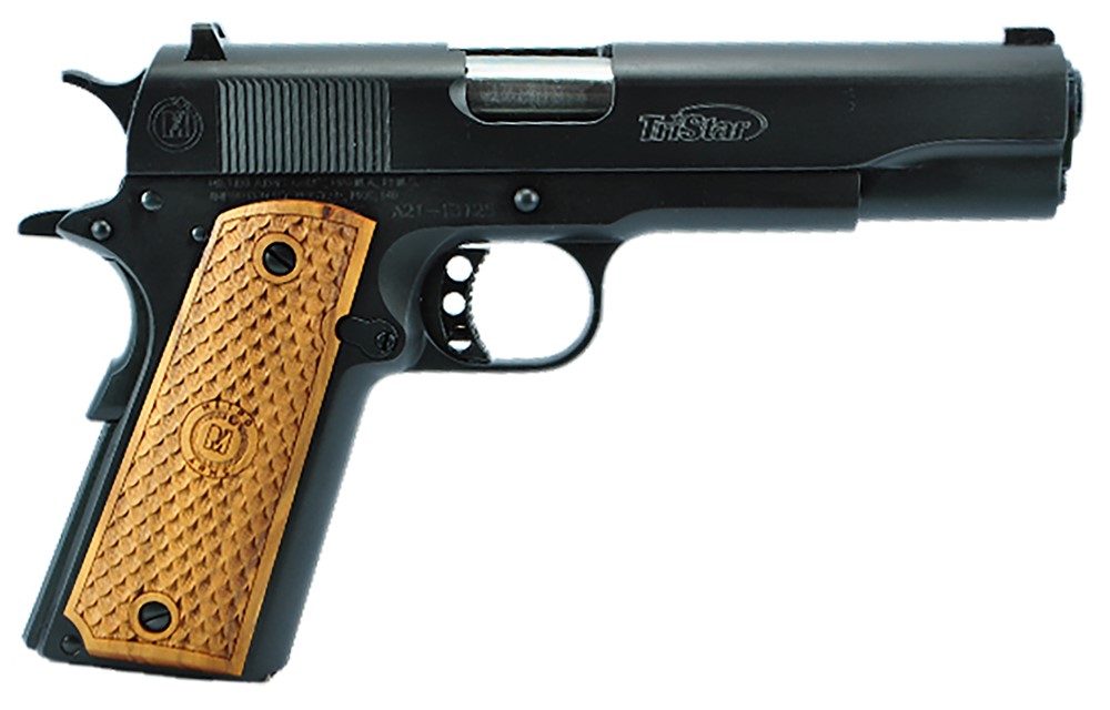 TriStar American Classic Government 1911 45 ACP Pistol 5 85601-img-0