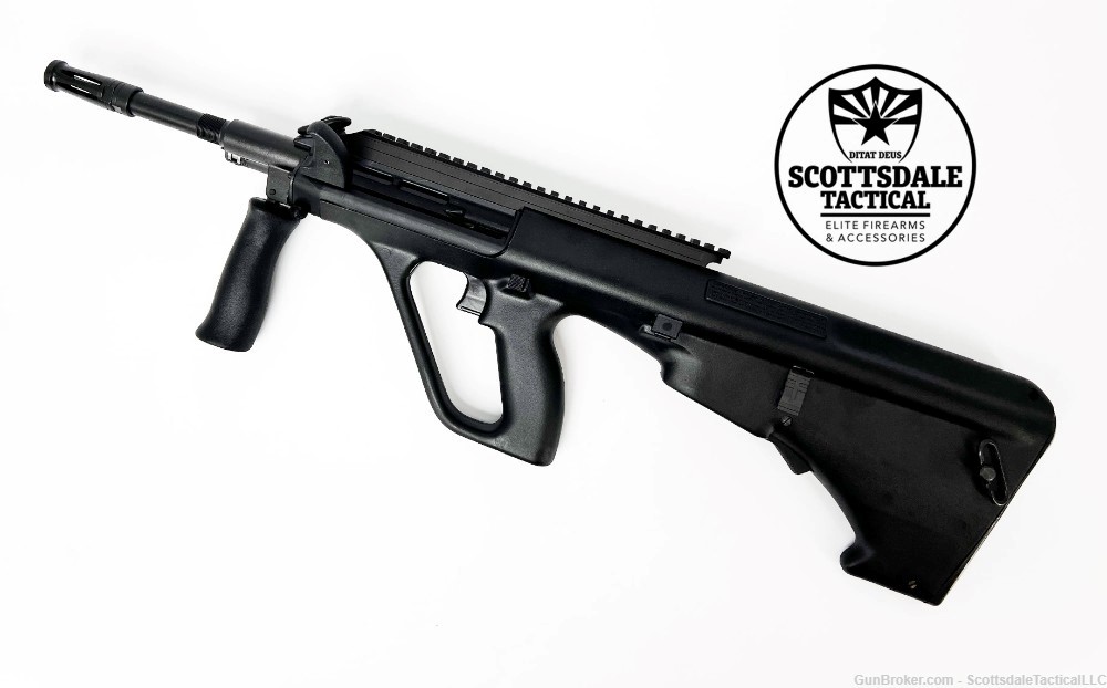 Steyr AUG A3 M1-img-1