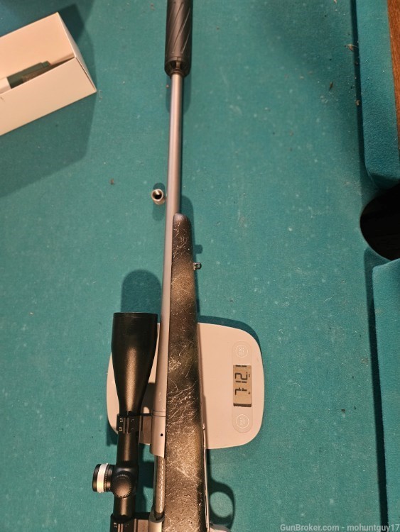 Remington model 7. Seven 7mm saum-img-13