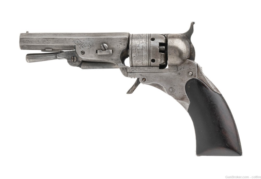 Colt No 1 Baby Paterson (AC1041)-img-1