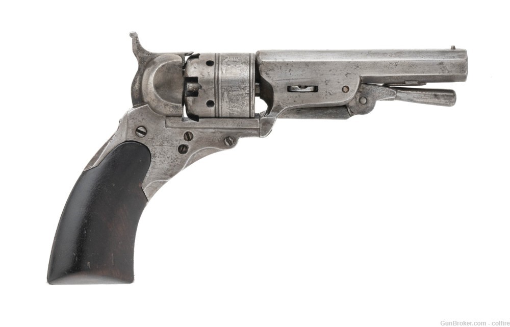 Colt No 1 Baby Paterson (AC1041)-img-2