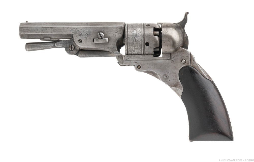 Colt No 1 Baby Paterson (AC1041)-img-0