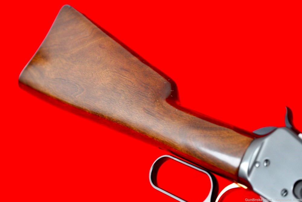 Gorgeous Browning 92 .44 Magnum Copy of 1892 Winchester Legend!-img-6