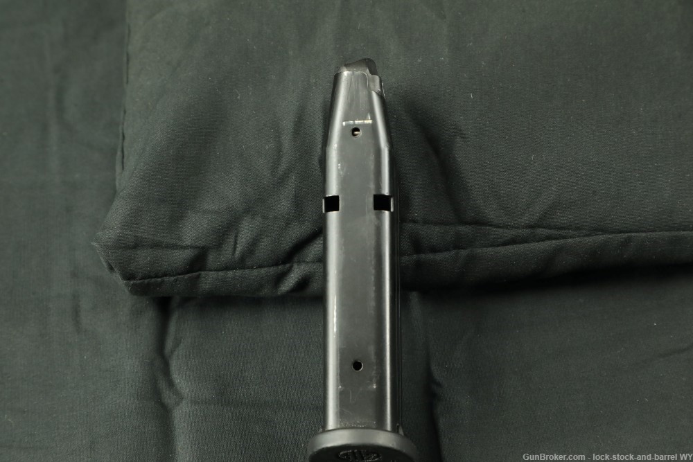 SIG Sauer P320 Carry Nitron 3.7” 9mm Semi-Auto Pistol w/ Case-img-24