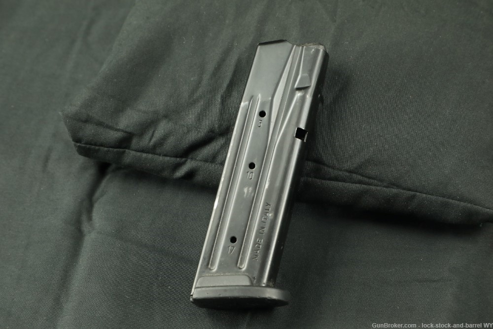 SIG Sauer P320 Carry Nitron 3.7” 9mm Semi-Auto Pistol w/ Case-img-21