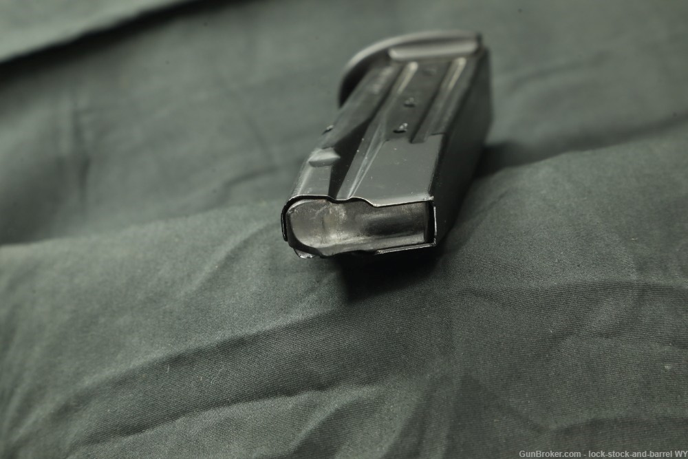 SIG Sauer P320 Carry Nitron 3.7” 9mm Semi-Auto Pistol w/ Case-img-25