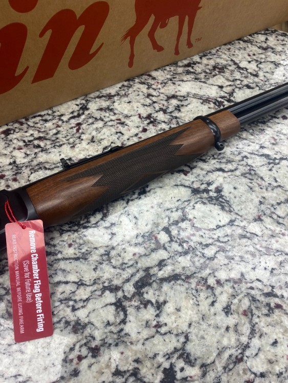 Marlin 1894 .357 Lever Action Rifle (NEW)-img-9