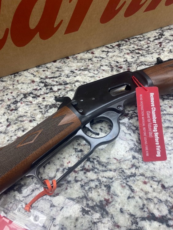 Marlin 1894 .357 Lever Action Rifle (NEW)-img-8