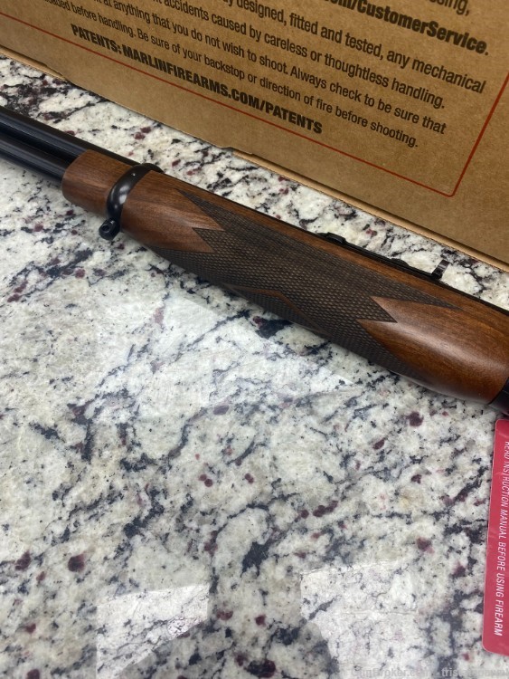 Marlin 1894 .357 Lever Action Rifle (NEW)-img-3